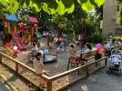 DATORITA EFORTURILOR SOCIALISTILOR, IN CHISINAU A APARUT UN ALT TEREN DE JOACA