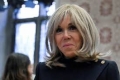 Brigitte Macron a stîrnit un mare scandal după ce a numit activistele feministe „proaste nenorocite