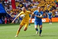 EURO 2024. ROMÂNIA ÎNVINGE UCRAINA CU 3-0!