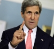 JOHN KERRY: REGIMUL AL-ASSAD A COMIS CRIME DE RĂZBOI ŞI NU ESTE PREGĂTIT PENTRU O SOLUŢIE POLITICĂ