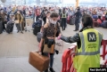 În ultimele decenii, pentru prima dată, exodul românilor se încetinește