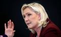 Marine Le Pen este vizata intr-un raport european de combatere a fraudei