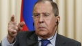Lavrov ramine impasibil la amenitarile Occidentului: ”Suntem obisnuiti cu asa ceva!”