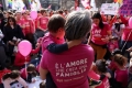 article logo Italia recunoaște aceleași drepturi celor două mame ale unui copil născut prin procreare asistată medical