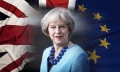 Theresa May vrea sa pastreze proiectul sau de relatie comerciala strinsa cu UE dupa Brexit