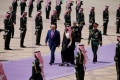 article logo Donald Trump vizitează Arabia Saudită, în prima sa deplasare oficială în străinătate din al doilea mandat