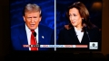 KAMALA HARRIS A CÎȘTIGAT „ÎN MAJORITATE COVÎRȘITOARE” DEZBATEREA CU TRUMP