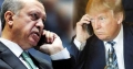 Trump a discutat cu Erdogan despre o retragere lenta si extrem de coordonata a trupelor americane din Siria