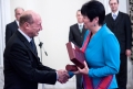 Basescu nu-i Galben de frica Anei Gutu