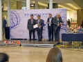 HIBRIZII DE MARCA ”PORUMBENI” AU FOST PREMIATI LA EXPOZITIA „EUROINVENT” ORGANIZATA LA IASI