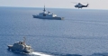Tensiuni in Mediterana Orientala. Grecia a atacat si scufundat un vas turcesc