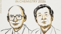 Premiul Nobel pentru Chimie 2026: Henri B. Kagan şi Kenso Soai, pentru descoperiri esențiale în „sinteza organică asimetrică”