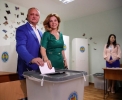 PRESEDINTELE IGOR DODON A VOTAT UN PRIMAR PROFESIONIST, RESPONSABIL, CAPABIL SA ADMINISTREZE EFICIENT ORASUL