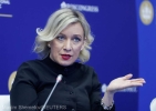 ”Maricica” Zaharova tînjește după o limbă moldovenească, nu românească, și cere ca Moldova să pună capăt ”retoricii anti-ruse”