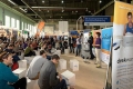 ÎN GĂGĂUZIA S-AU DESFĂŞURAT EXPOZIŢII CE PROMOVEAZĂ INTEGRAREA ECONOMICĂ ÎN UE