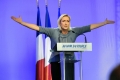 MARINE LE PEN SI DISTRUGEREA ELITELOR