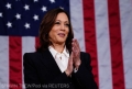 Kamala Harris a primit deja sprijinul din partea a peste jumătate din delegaţii democrați pentru nominalizare