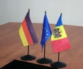 DIRECTORI ŞI MANAGERI DE PERSONAL EFECTUEAZĂ O VIZITĂ DE STUDIU ÎN GERMANIA