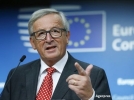 Jean-Claude Juncker, presedintele CE, propune introducerea unui salariu minim in toate tarile UE