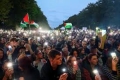 Demonstrație de circa 50.000 de persoane la Berlin pentru oprirea genocidului în Fîșia Gaza