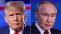 Incertitudini privitoare la o posibilă întrevedere Trump-Putin. Liderul rus a refuzat condiția impusă de Casa Albă