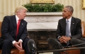 STATELE UNITE: SCANDAL TRUMP-OBAMA