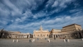 Premiera absoluta: Vaticanul protesteaza impotriva unei legi care combate homofobia