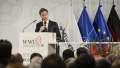 Mark Rutte prezice eșecul lui Putin: „Vrea să ne intimideze și să ne dezbine, dar va eșua”