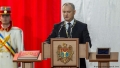 Mesajul Presedintelui Igor Dodon cu prilejul Zilei Independentei Republicii Moldova