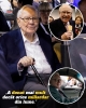 Warren Buffett, miliardarul care a ales o viață modestă și a donat mai mult decît oricine în istorie