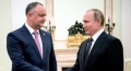 IGOR DODON A FACUT UN ANUNT IMPORTANT PENTRU AGRICULTORI: IATA CE VA DISCUTA CU VLADIMIR PUTIN