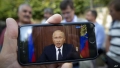 Putin are cea mai proasta reputatie din istoria internetului
