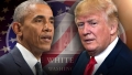 POLITICA EXTERNA A LUI OBAMA CONTRA POLITICII LUI TRUMP: VA INVINGE RUSIA?