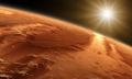 NASA vrea sa testeze rachete nucleare care ar putea duce astronauti pe Marte in timp record