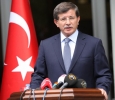 DAVUTOGLU CONDAMNA DUR ATACUL CU BOMBA DIN SUD-ESTUL TARII