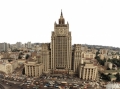 MOSCOVA AMENINŢĂ CU POSIBILE CONSECINŢE DUPĂ CE OBUZE UCRAINENE AU CĂZUT PE TERITORIUL RUSIEI