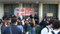 Aproape 2.000 de persoane, reţinute în Franţa după extinderea protestelor din licee la universităţi