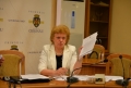 CONSILIUL MUNICIPAL A VOTAT PENTRU ADAOS LA SALARIUL PERSONALULUI DIN GRADINITE, LA INITIATIVA SOCIALISTILOR