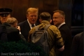 Duminică, electoral, Trump şi președintele polonez, Andrzej Duda, ar urma să apară împreună în Pennsylvania