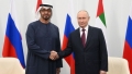 Sfidînd limitele impuse de SUA, Rusia şi Emiratele Arabe Unite îşi consolidează parteneriatul comercial