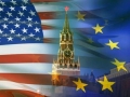 SUA ŞI UE AU ÎNĂSPRIT SANCŢIUNILE ÎMPOTRIVA RUSIEI