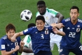 CM 2018: EGAL SPECTACULOS INTRE JAPONIA SI SENEGAL, 2-2