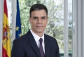 PREMIERUL ION CHICU L-A FELICITAT PE DOMNUL PEDRO SANCHEZ CU INVESTIREA IN FUNCTIA DE PRESEDINTE AL GUVERNULUI REGATULUI SPANIEI