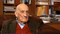 DOCUMENTAR: Istoricul Neagu Djuvara implineste 100 de ani (video, la 99 de ani)
