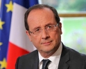 FRANCOIS HOLLANDE CONDAMNĂ VEHEMENT UTILIZAREA FORŢEI ÎMPOTRIVA MANIFESTANŢILOR DIN UCRAINA