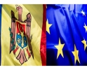 ACORDUL R.MOLDOVA-UE ESTE BENEFIC PENTRU RELAŢIILE CU OCCIDENTUL ŞI CU RUSIA