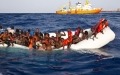 Peste 70 de migranti au debarcat intr-o singura zi pe o insula italiana din Mediterana