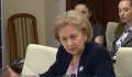 ZINAIDA GRECEANII A CRITICAT PROIECTUL DE MODIFICARE A BUGETULUI DE STAT PENTRU 2018