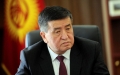 Presedintele Kirgizstanului Jeenbekov isi consolideaza controlul asupra puterii