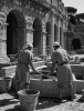Betonul roman care dă clasă celui modern Betonul roman care dă clasă celui modern